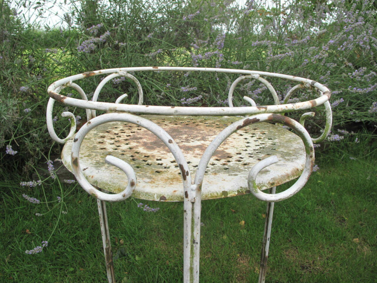 Garden Plant Stand French Country Antiques